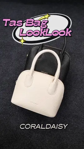 ✨Tas unik dan mewah cocok untuk weekend date 💓✨ #tas #taswanita #coraldaisy#Tas Selempang#Anggun