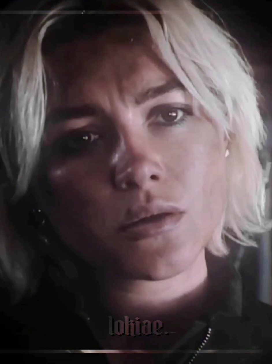 my baby, i want to hug her so much #yelena #yelenabelova #thunderbolts #florencepugh #florencepughedit #marvel #marveledit #fyp #edit #viral #lokiae 