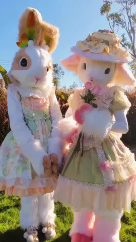 Yep, she likes it secretly #kigurumi #kigurumifursuit #kawaiigirl #furryfandom #furryart #furryartist #furryartwork #fursona #lolita #ocart #kawaiipastel #vtuber #cosplay #cosplayer #fursuiter #fursuitsforsale #fursuitfriday #fursuitmaker #fursuiting #fursona