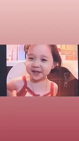 baby minjeong 😍 #aespa #fyp #winter 