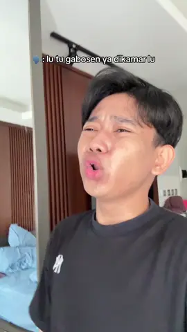 cinta bgt sama kamar #masferdii #relate 