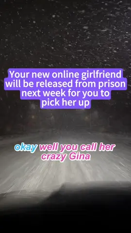 Part 3 Your new online girlfriend will be released from prison next week for you to pick her up#ryansroses #kissfm #waroftheroses #radioedits #losangelos #lacounty #lax #dirtyworkwednesday #tocatchacheater #dirtyworkshow #seconddateupdate #waroftheroses #comedyradio #fyp