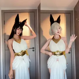 #cosplay #xuhuong #cute #xh #cos #douyin 