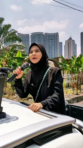 Ini medan perjuangan kita! #rafidahibrahim #isukampungbaru #kampungsungaibaru 