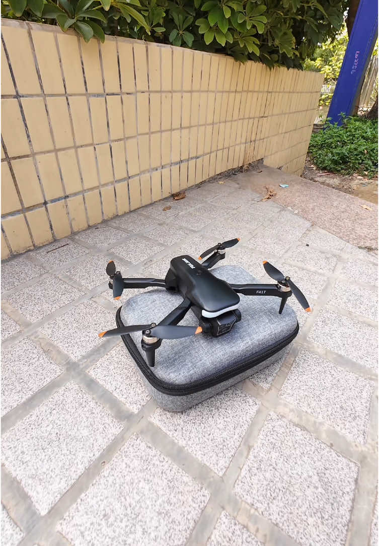 Unboxing my new toy - I can't wait to try it out!#karuisrc #drone #dronevideo #toys #toyplane #foryoupage #unboxing 
