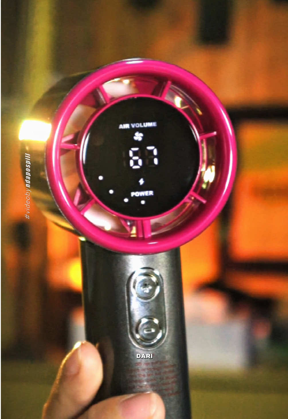 Astagaaa Mixio rilis kipas terbarunya GS-08, edan sih ini mantul banget #produkndapospillpastioke #kipasmini #kipasportable #kipasanginportable #kipasmixio #mixiogs08 #mixio #wibgajian #gajiansale 