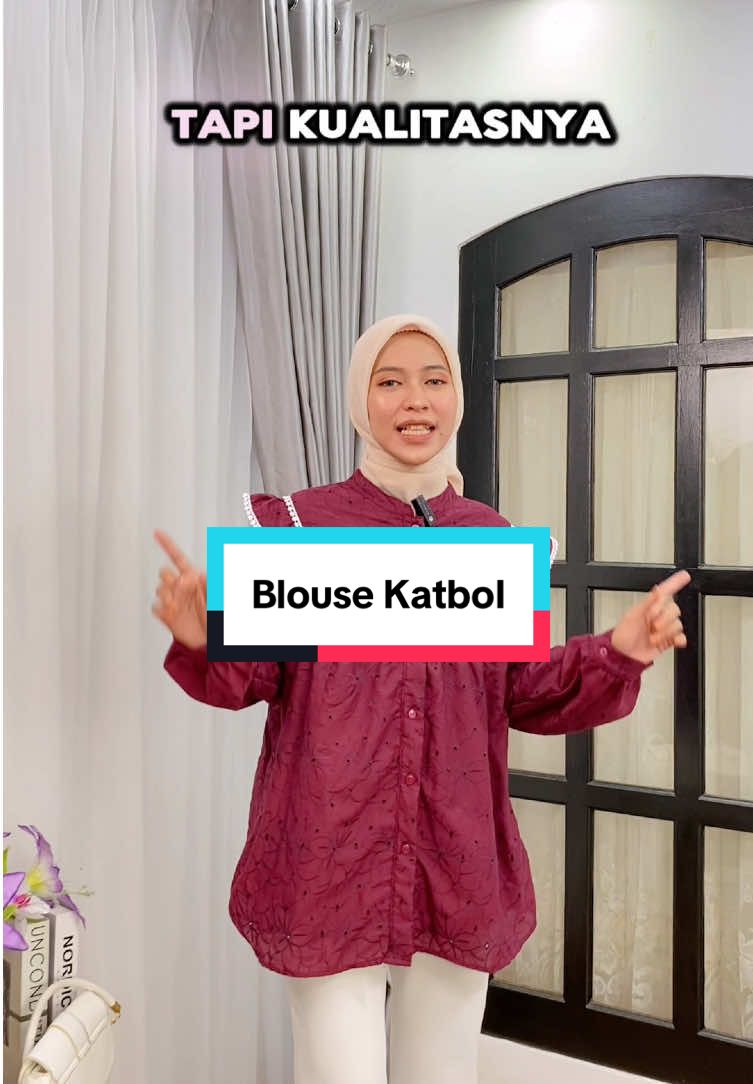 New Arrival ‼️ Tampil anggun dan percaya diri dengan blouse terbaru dari EXTU HERITAGE 😍 . . . . #Blouse #OOTD #iduladha2025 #OutfitsIdeas #fypage #xybca 