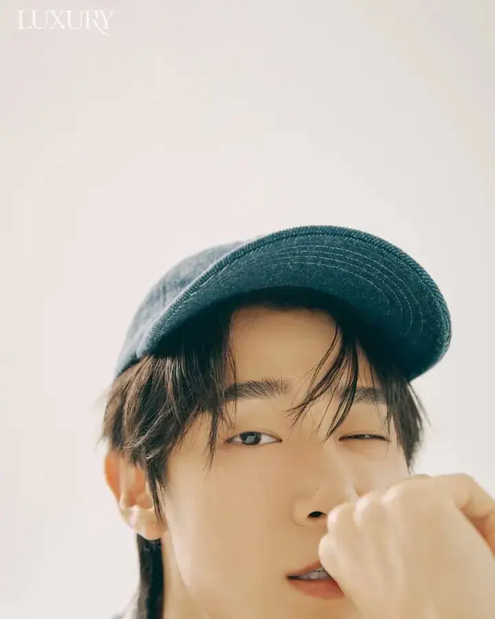 OMG! Jung Woo is featured in the May issue of Luxury Magazine!! ✨ He looks so stunning—I can’t handle it! Someone pinch me, because this is just too good! 😭💕 ©️: luxuryeditors #secretrelationship  #비밀사이 #kimjunseo #chasunhyung  #kimhoyoung  #chajeongwoo #chajungwoo #magazine #luxurymagazine #prada  #왓챠 #왓챠익스클루시브 #비밀사이 #BL #웹툰원작 #다온 #성현 #수현 #재민 #김준서 #차선형 #차정우 #김호영 