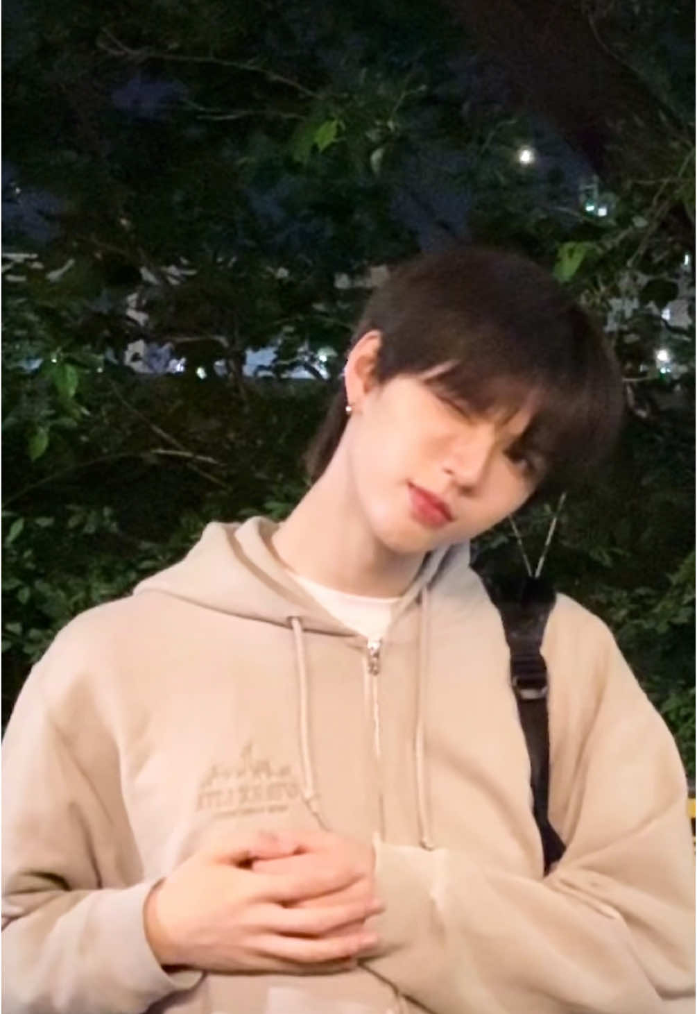 When I see you💘 #앰퍼샌드원 #AMPERSANDONE #브라이언 #BRIAN #WILDANDFREE #와일드앤프리 #Kick_Start #킥스타트