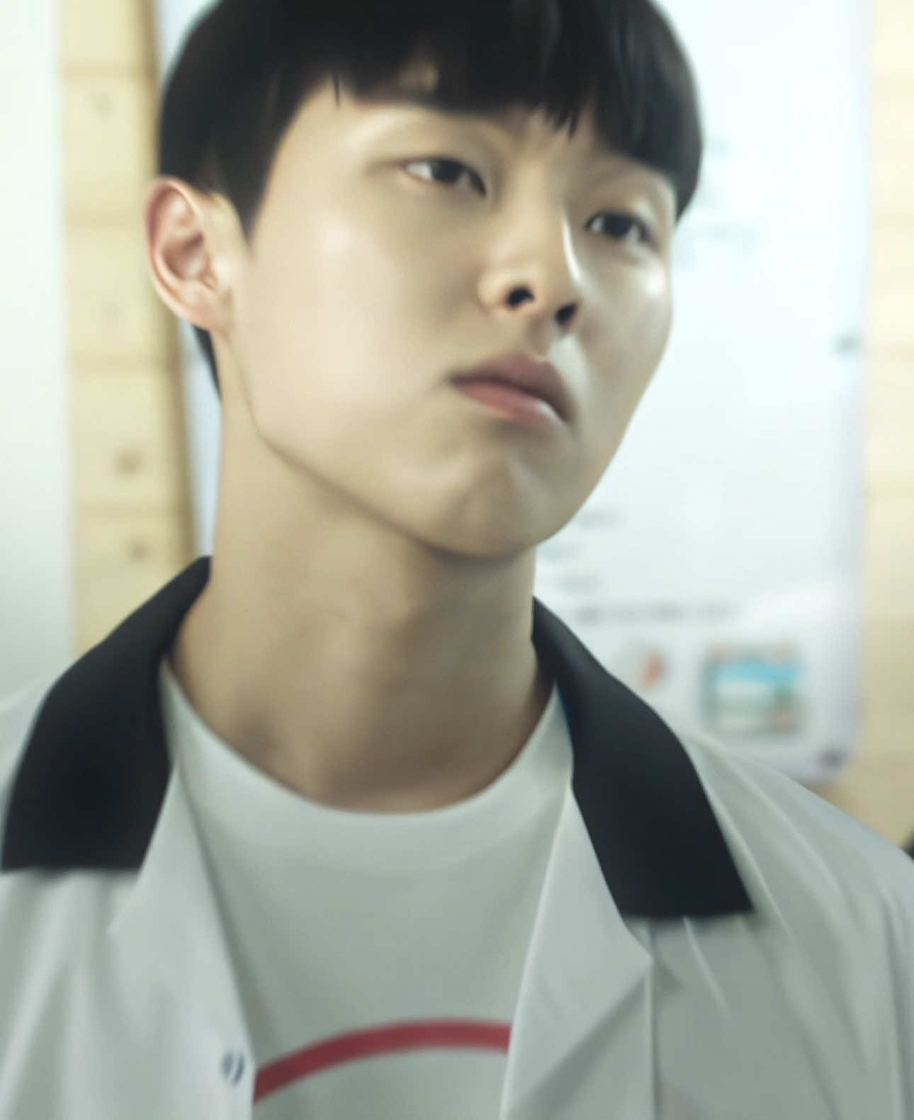 him being faithful to his man.. scp: allscpdramas #darkscottz #weakheroclass1 #weakheroclass1kdrama #choihyunwook #ahnsuho #suho #archsoc #kdrama #edit #edits 
