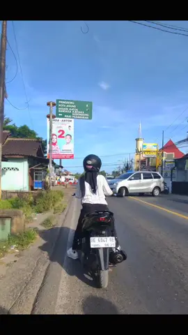 pesawaran tanah kelahiran ❤️❤️❤️❤️❤️ #kontenkreatorlampung #lampung #lampungcity #pesawaranlampung🇮🇩 #lampungcity 