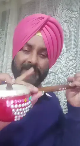 Khere pind de tu ne. Singer lember hassen puri 🪕🪕