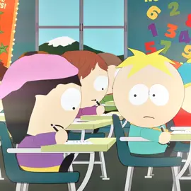We just know this is gonna flop #southpark #southparkedit #buttersstotch #buttersstotchedit #viral #fyp #trend #xyzbca 