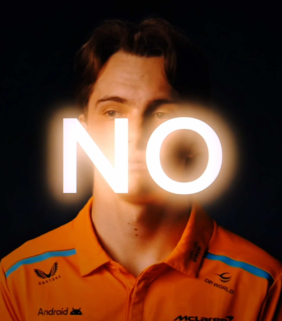 Bro hit the griddy 🥶 #oscarpiastri #mclarenf1 #oscarpiastriedit #formula1 #miamigp #miami #f1edit #f1 #griddy #aura #fy #fyp 