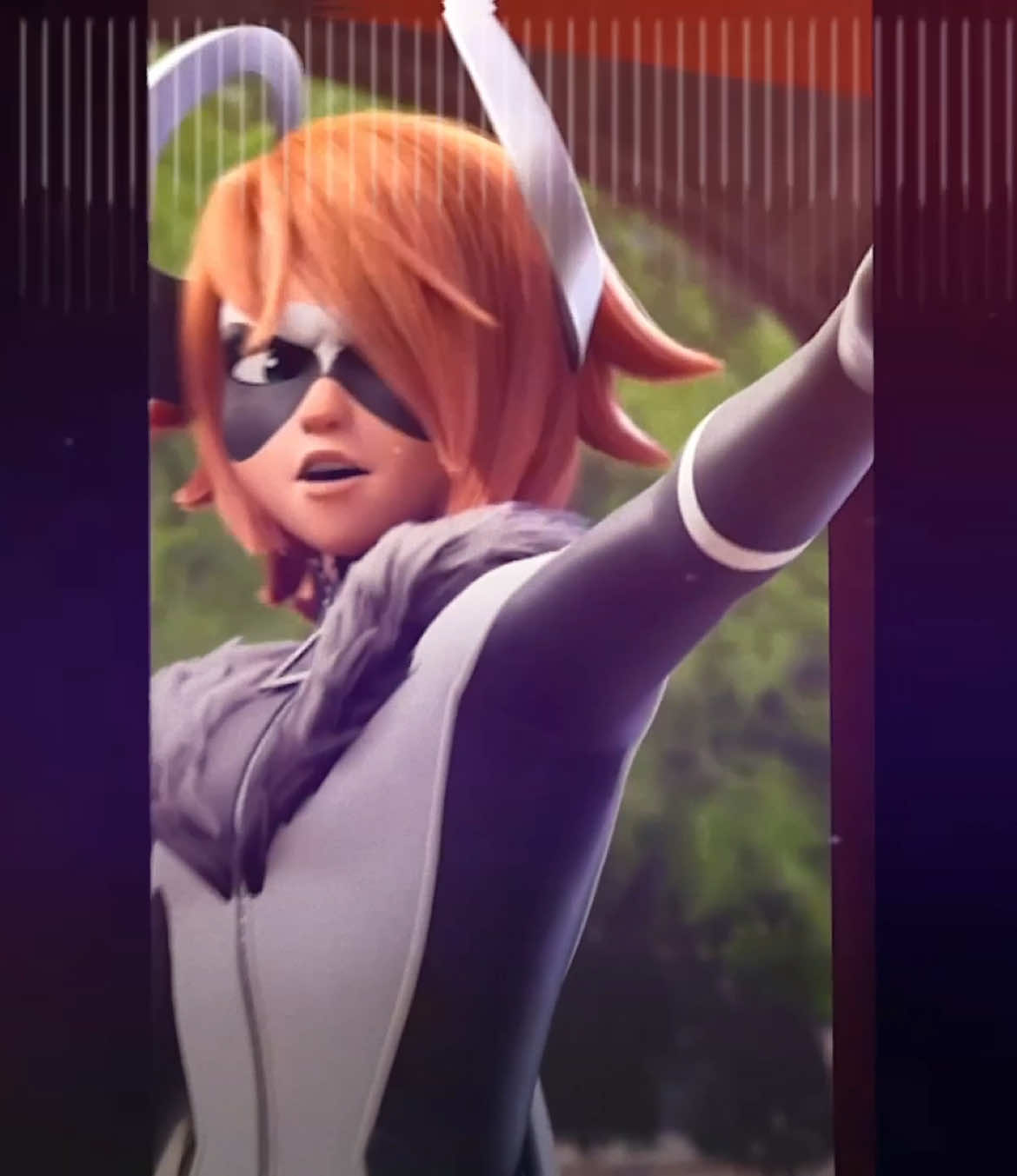 #NATHANIEL — nobodys business 💆 • #miraculous #miraculousedit #nathanielmlb  #caprikid #nathanieledit #blb 