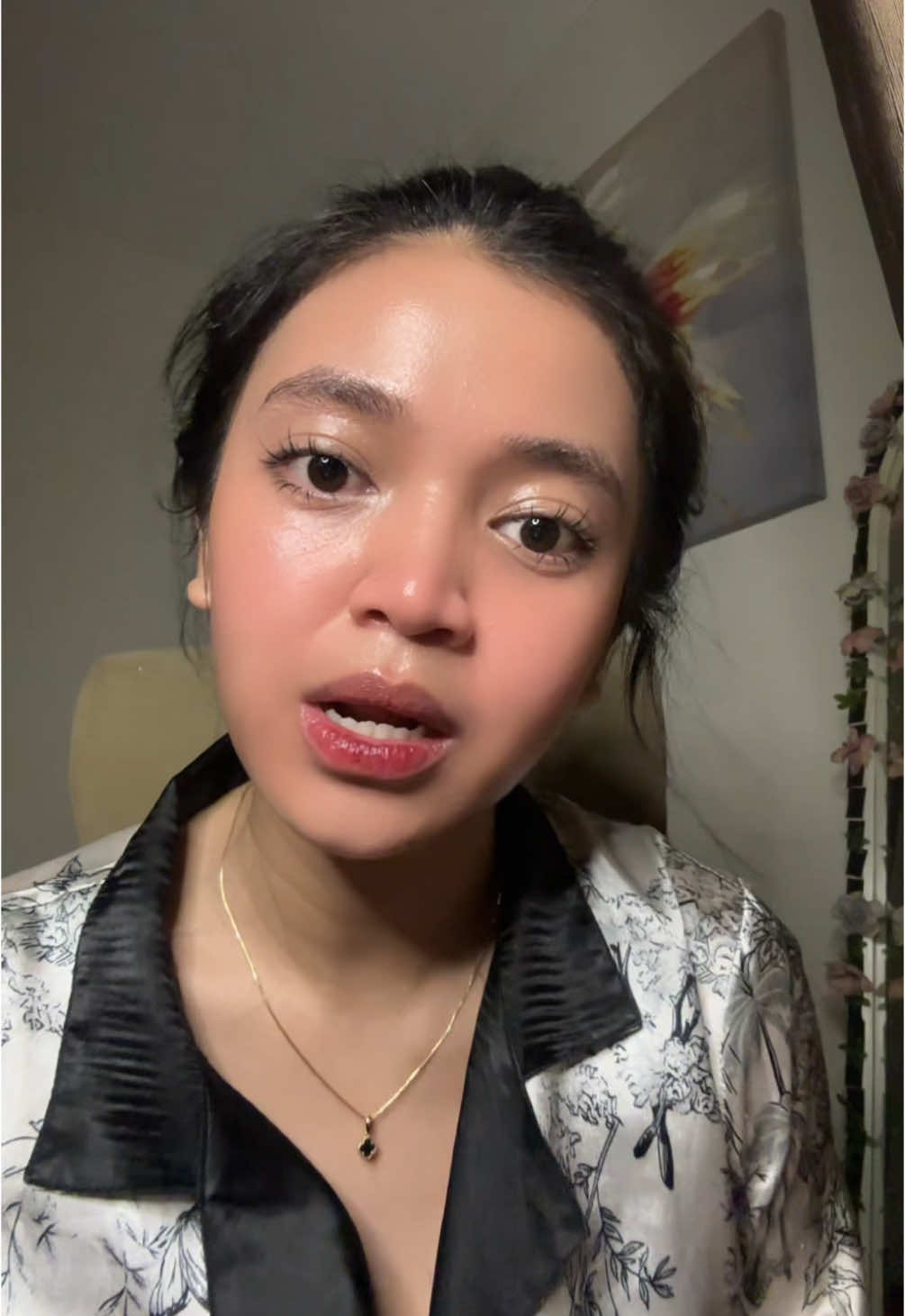 badut aja bisa dihempaskan sm si g2g cleansing oil ini🫵🏻  