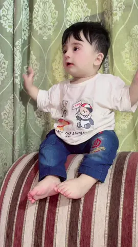 #saymashallah❤️🧿 #cutebaby #viralvedio #lovebaby #babyboy #cuteness #cute #foryou 