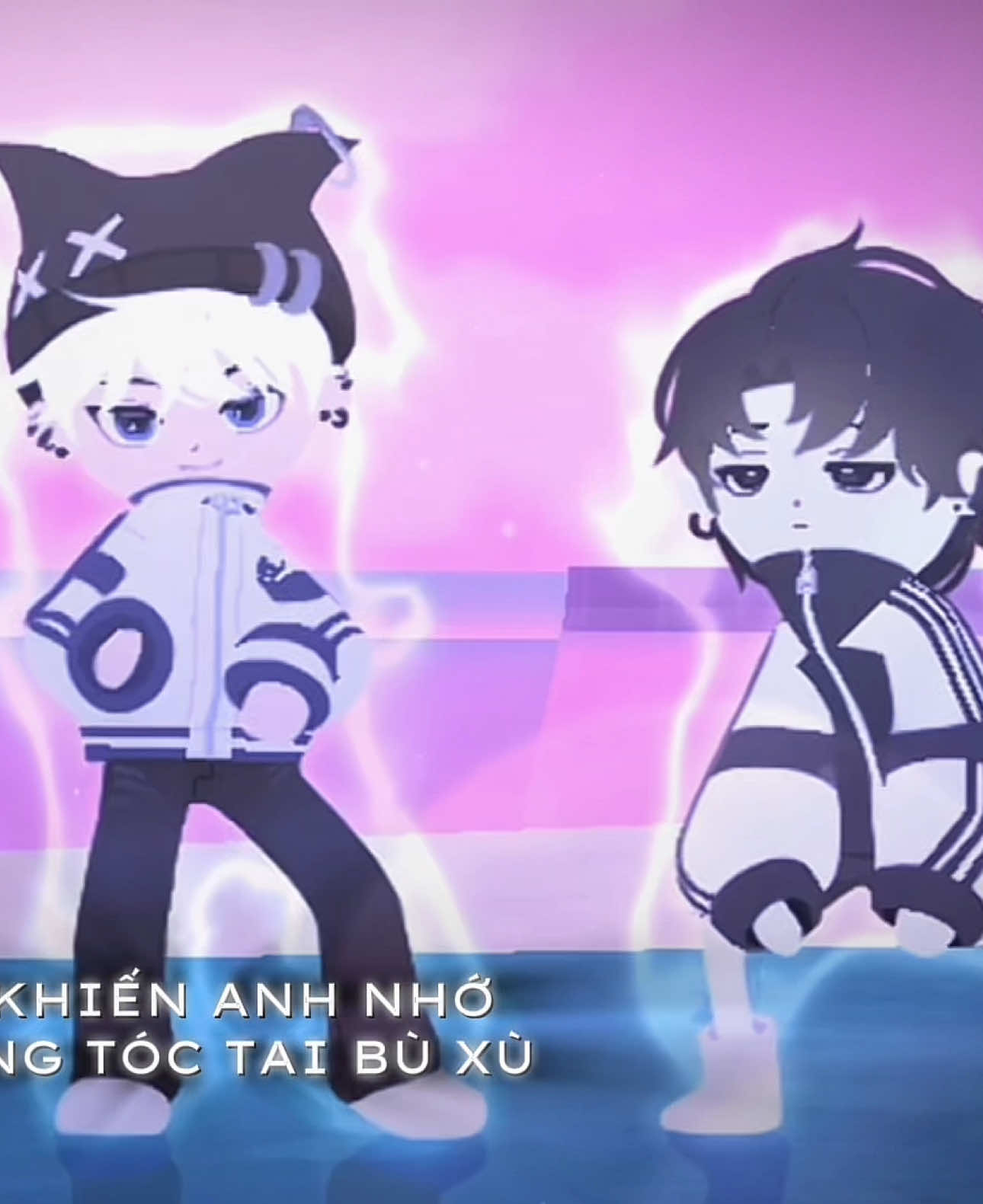 Lỗi rồi tua ngược làm lạiii !! || 3 anh thích anh nàoo #xuhuong #playtogether 