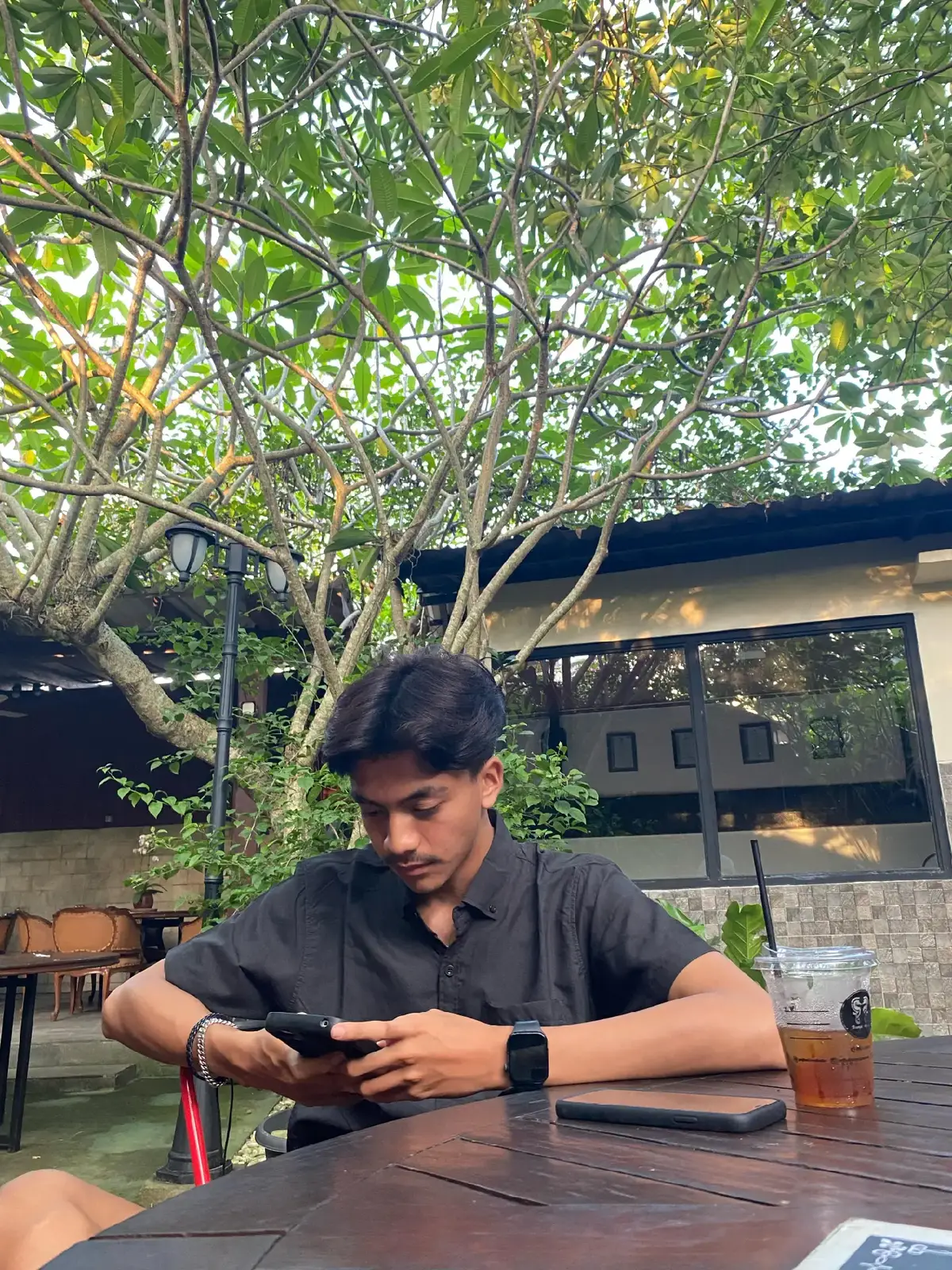 ganteng banget sih bang😻💐 #maspipin #pipin #kusumawara #gsky #fyp