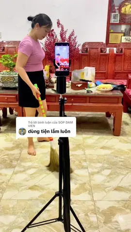 Trả lời @SOP DAM VIEN shop cảm ơn bạn nhiều nhé tuện lắm luôn #gimbo360tudongxoay #gayxoaytudong #gayxoay #xuhuongtiktok #chanquayvideo #gaylivestream 