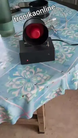 Alarm Listrik Padam tronikaonline Alarm Mati Lampu Listrik