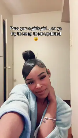 😩🤷🏽‍♀️ ima always let ya know #fyp #capricorn #femsoftiktok🏳️‍🌈 