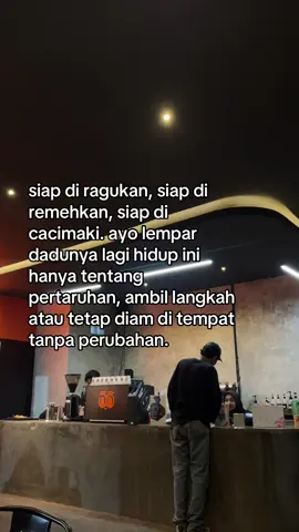 #lewatberanda #theclovesandthetobbaco #fyp 