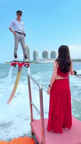 #flyboard #watersport #watersports #extremesports #adventure 