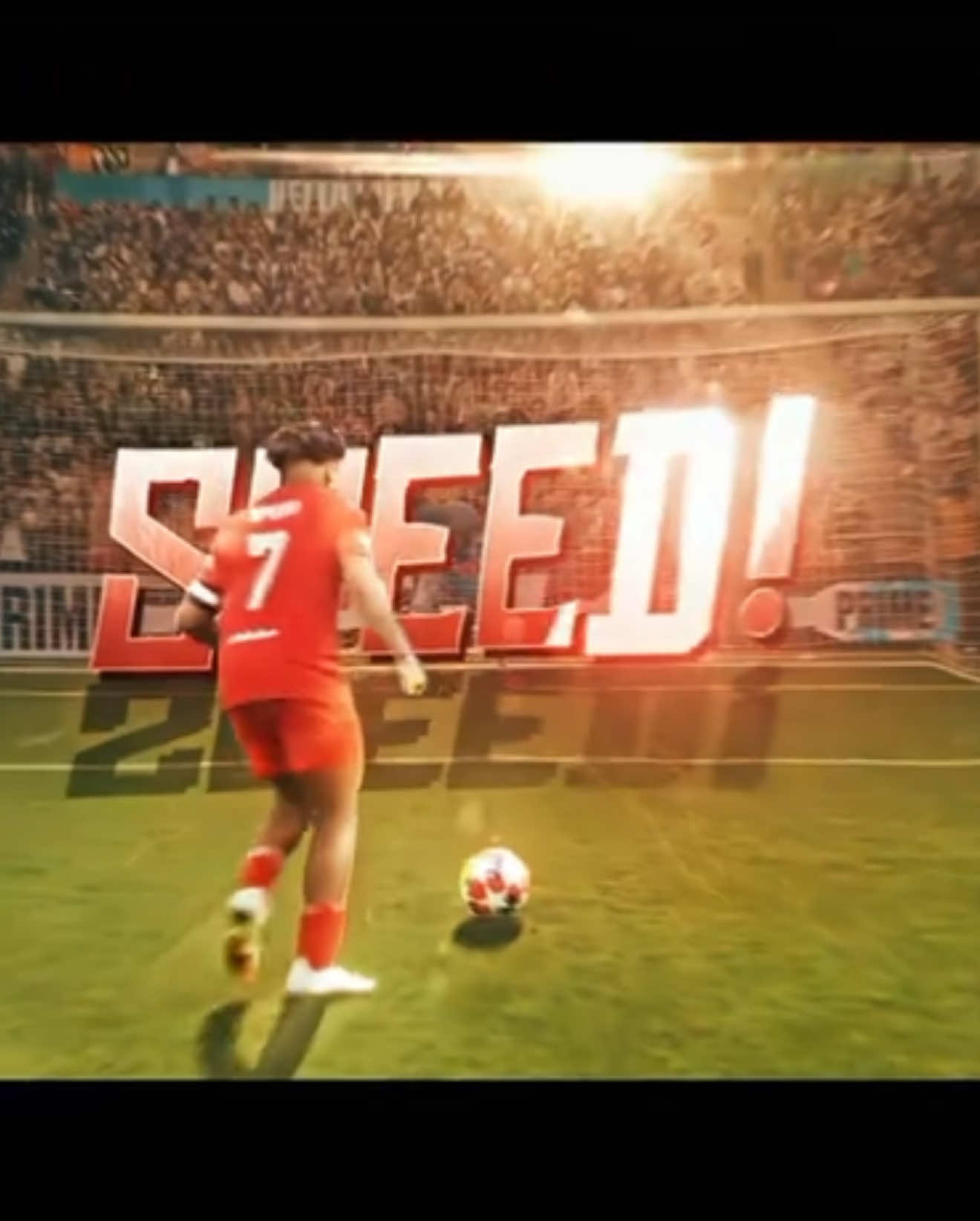 Speed x Ronaldo - The GOAT & His Biggest Fan🔥❤️ Music: Phonkha x TREVØLX - VELVETAL T: #ronaldo #ishowspeed #speed #cristianoronaldo #ronaldoedit #cr7 #football #footballedits #edit #fyp #viral #trending
