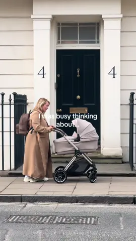 Can't stop, won't stop thinking about the NEW Special Edition Reef 2 in Frappé 🫶🥹  #SilverCrossReef #pram #babymusthaves #silvercrosspram #baby #fyp 