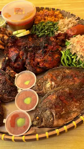 Mau lauk aja tanpa nasi to belayak bisa ya… segini cuma 240rb ajjah… ngumpul tanpa ribet tinggal order di berugak evandar… #fyp #fypviralシ #berugakevandar #b #lombok #kulinerlombok #lombok #fy #fypviraltiktok🖤シ゚☆♡ #fyppppppppppppppppppppppp #satebelayak 