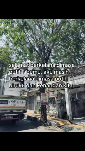 #putihbiru 