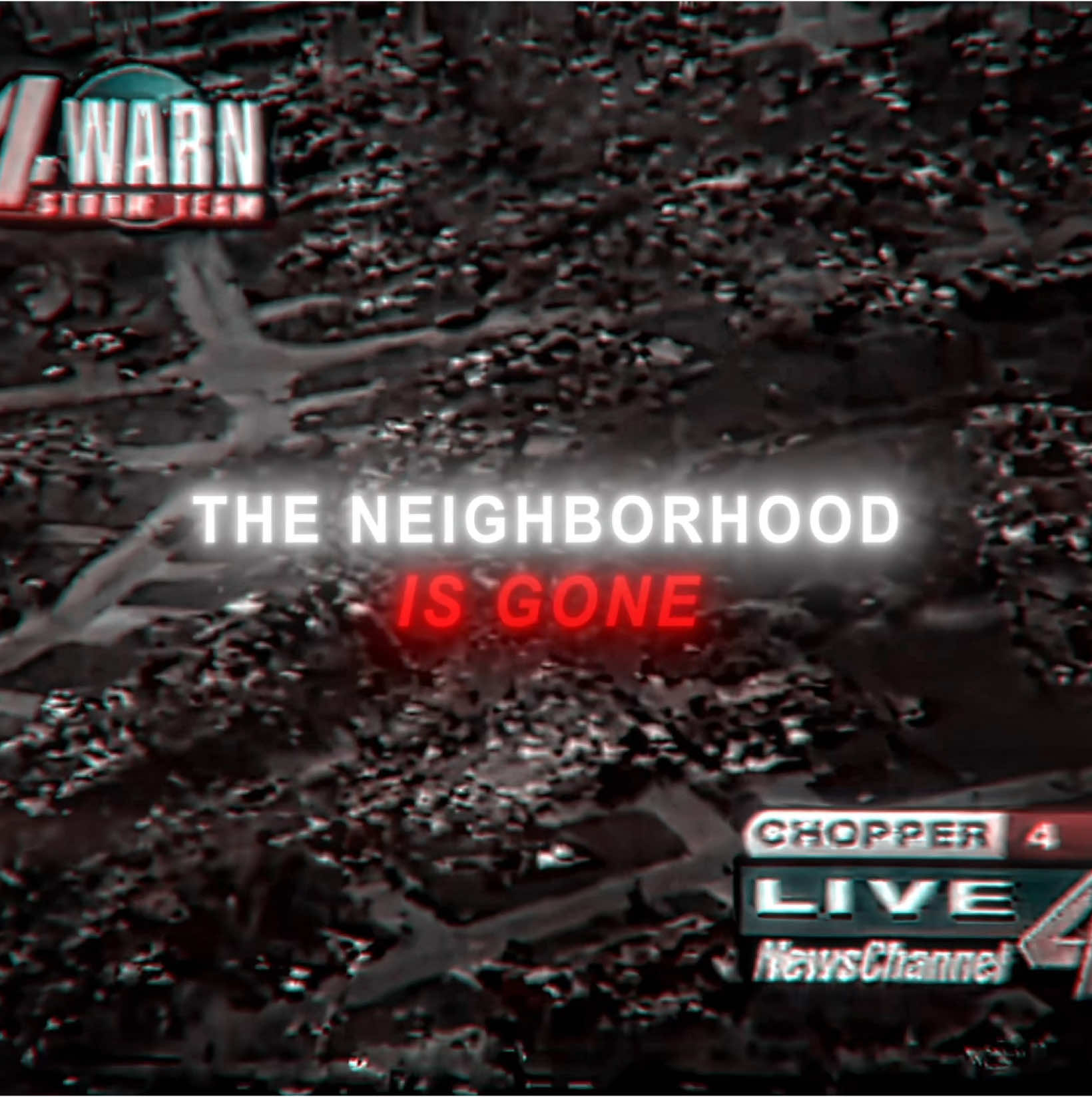 The May 3 rd 1999 Moore F5 #tornado #weather #severeweather #aftereffect #fyp #edit 