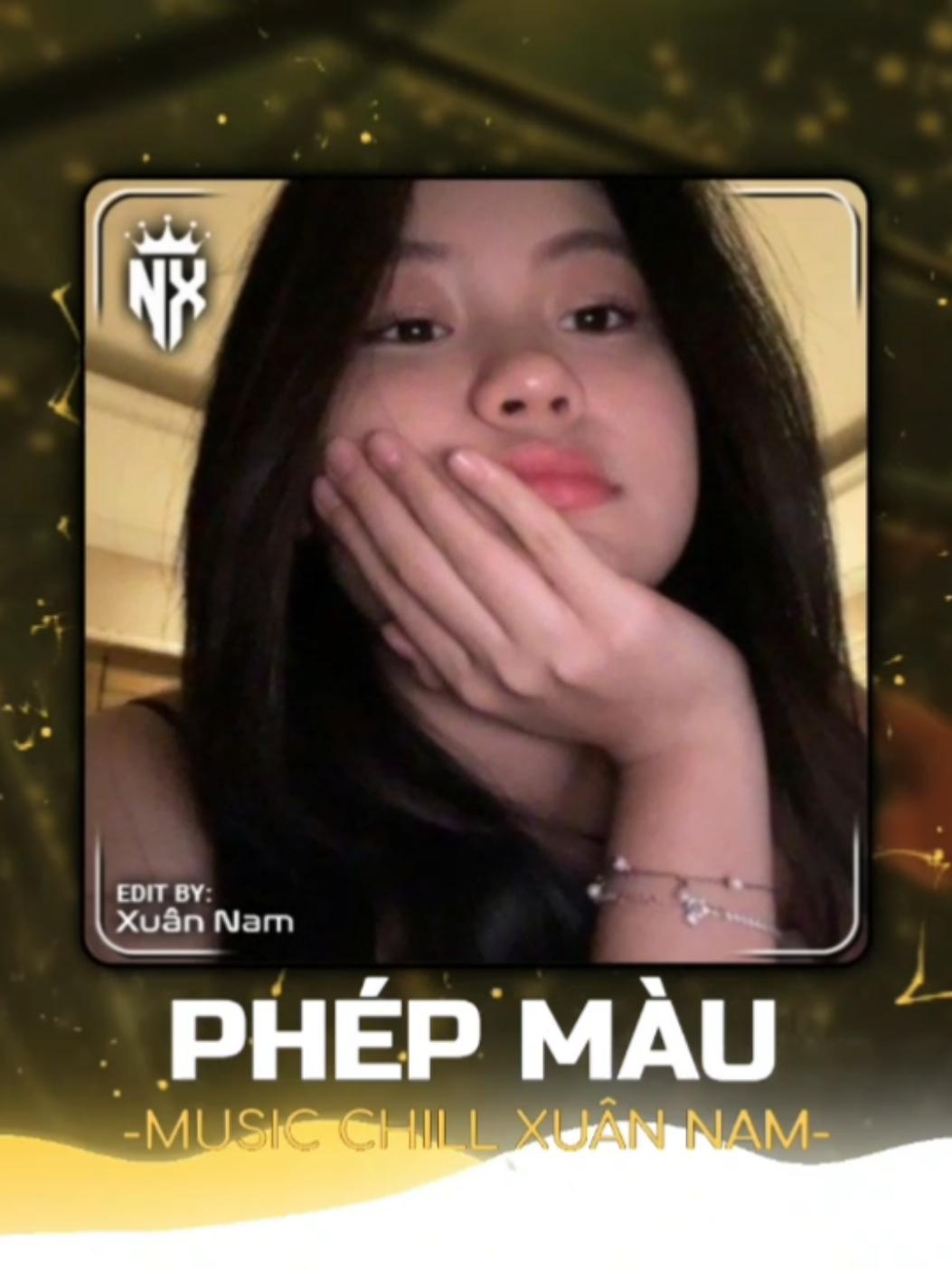 PHÉP MÀU - QTRUNG REMIX  #nhac #remix #nhachay #nhacremix #nhachaymoingay #XuanNam #nhacnaychillphet 