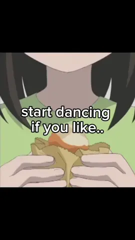 I made ts early in school plz like 🥺 creds for the Azumanga dancing: @Azumanga Dancing #osaka#kagura#azumangadaioh#foryoupage#funny