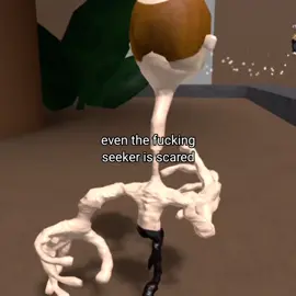 im out of ideas what to post. even the seeker is scared #roblox #memes #memes #hideandseekextreme #sml #supermariologan 