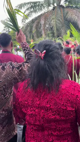 #palmday🌿 #katolikku keren##anakTuhan