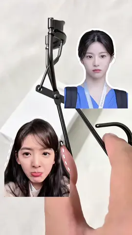 kẹp mi xịn nhà @WOSADO #wosado #wosadovn #kepmiwosado #viral #xuhuong #makeup 