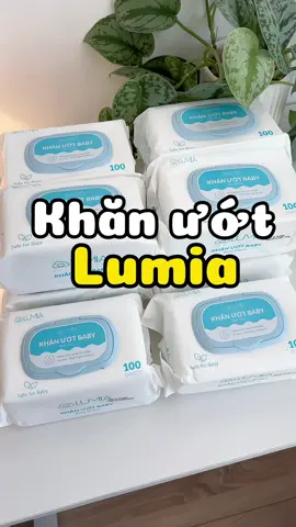 Thùng được tận 10 gói lận nha #khanuot #khanuotkhongmui #khangiay #lumia #annieriviu 