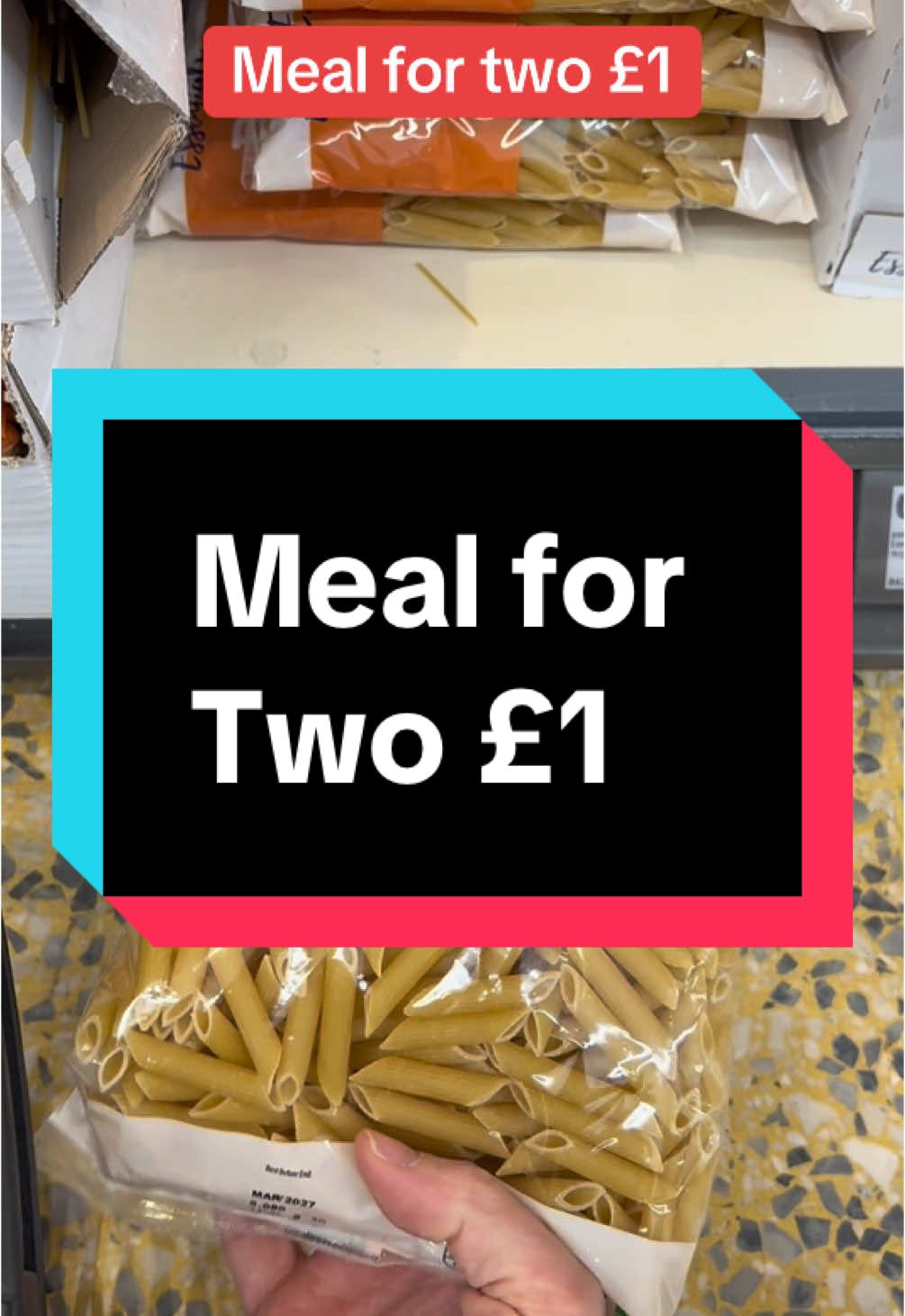 #costoflivingcrisis #budgetmeals #moneysavingtips 
