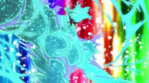 TENGEN TOPPA GURREN LAGANN #TTGL #gurrenlagann #fyppppppppppppppppppppppp #paratii 