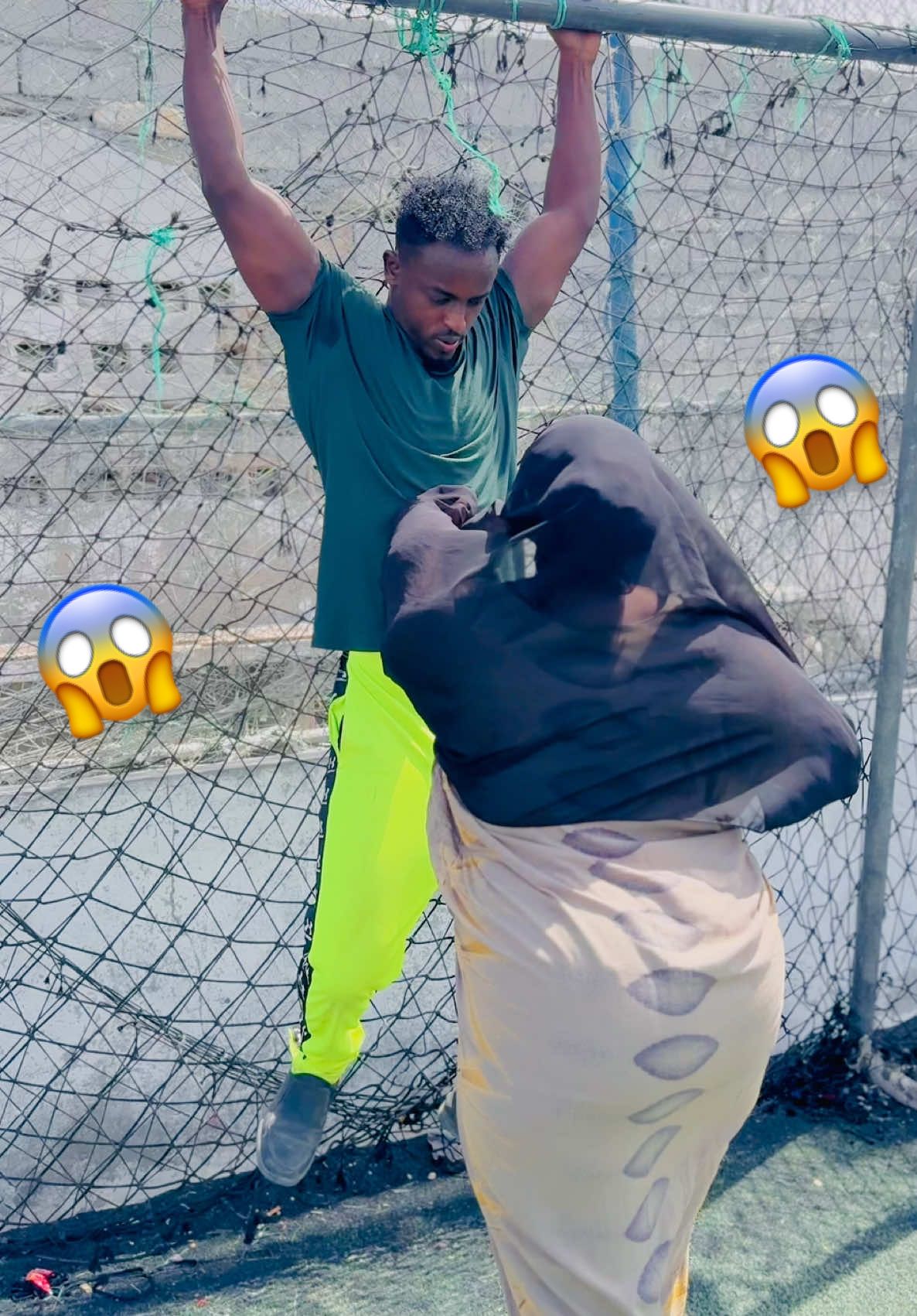 Sharax bixi horta wa kee kan damay😉#somalitiktok #ciyalxamar #qosol #kaptankapirta 