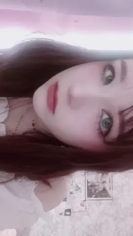 🌸 #facereveal #angel #blueeyes #gloomy #whismical 
