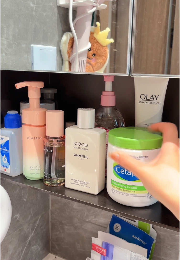 ASMR organization vlog 💚.                           ID：2696308797 #Vlog #asmr #satisfying #organization #restock 