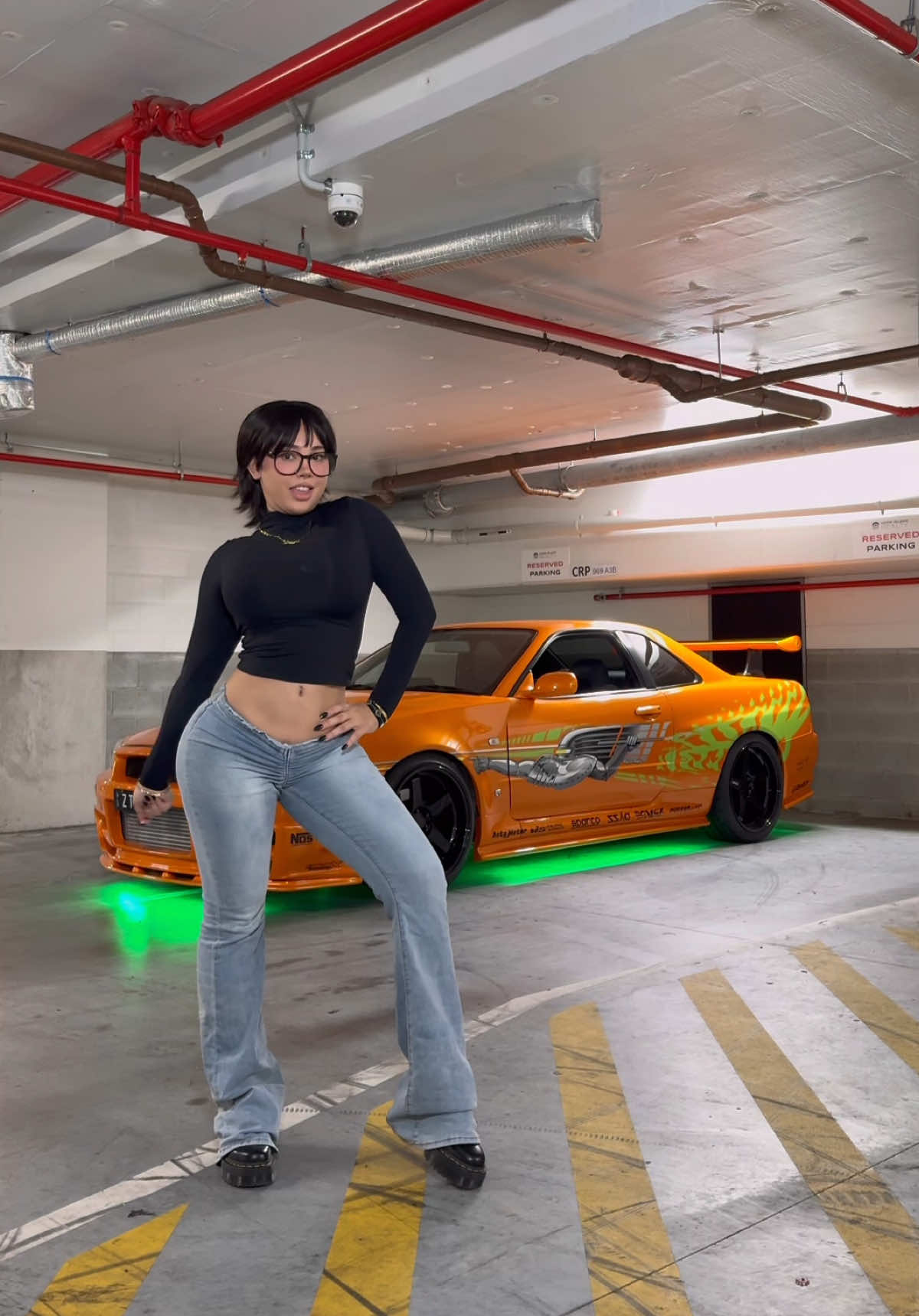 Me when they bring hxh to fort #gtr #supra #shizuku #fastandfurious