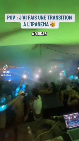 Tu trouves comment toi ? 😉#djikaz #dj #shatta #bouyon 