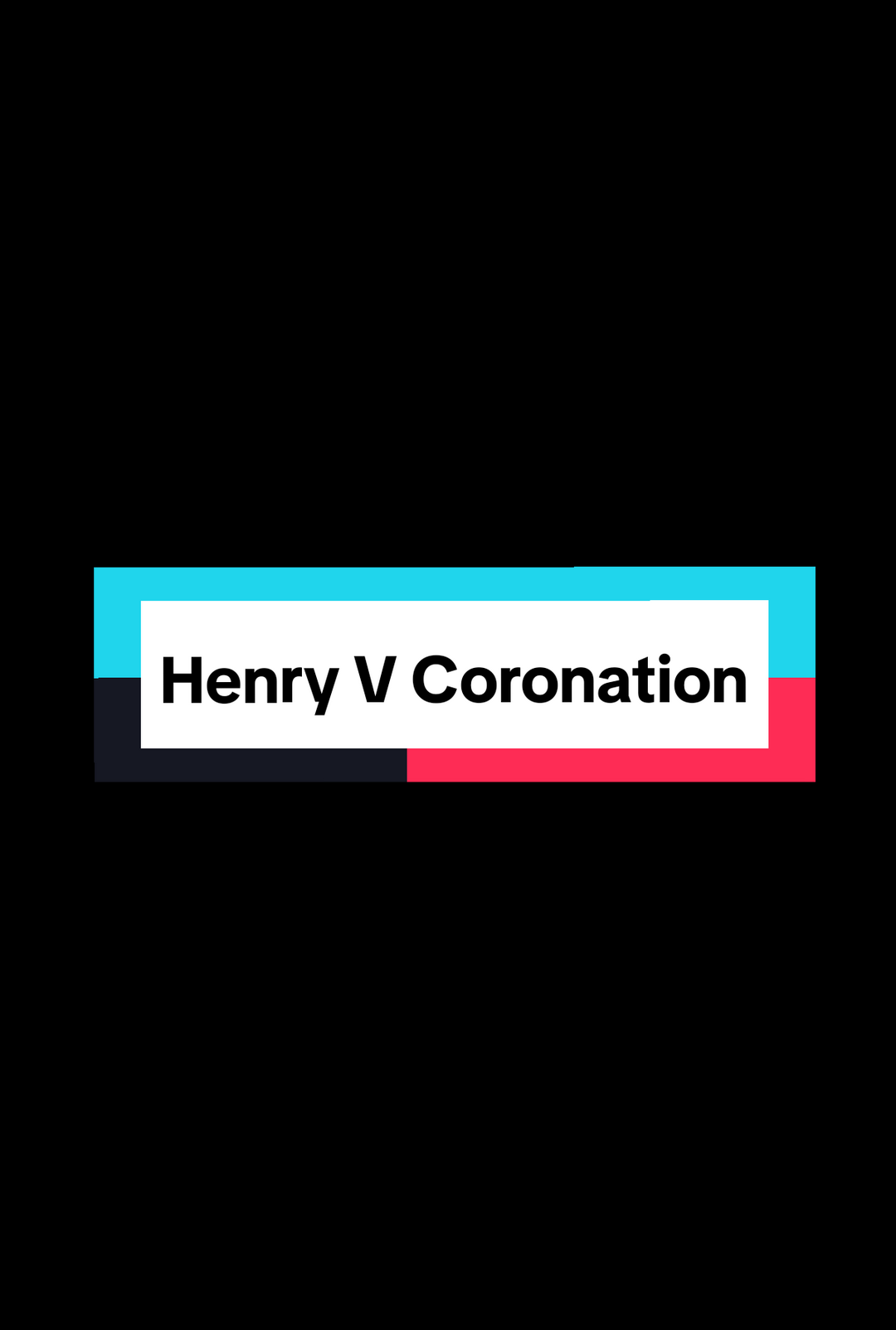 Penobatan Raja Henry V secara historis terjadi pada 9 April 1413 di Westminster Abbey, London, tak lama setelah kematian ayahnya, Raja Henry IV, pada 20 Maret 1413. Berikut ini gambaran penobatan Henry V berdasarkan sejarah: 1. Tempat dan suasana Dilaksanakan di Westminster Abbey, tempat penobatan tradisional raja-raja Inggris. Hari itu sangat dingin, bahkan tercatat ada salju turun selama upacara, yang dianggap sebagai pertanda ilahi oleh sebagian orang. 2. Upacara keagamaan Dipimpin oleh Uskup Agung Canterbury, sesuai tradisi. Henry menerima berbagai simbol kerajaan: Mahkota (Crown of St Edward), Tongkat kerajaan (sceptre), Gada (orb), dan Cincin penobatan sebagai lambang kesetiaan kepada Gereja. 3. Simbolisme Ia disumpah untuk menjaga hukum dan keadilan serta melindungi Gereja. Upacara ini menandai transisi dari masa mudanya yang dikenal liar, ke masa pemerintahan yang lebih serius dan disiplin. 4. Keseriusan Henry V Setelah penobatan, ia langsung menunjukkan perubahan sikap: Ia menjauhi teman-temannya yang dulu terkenal 