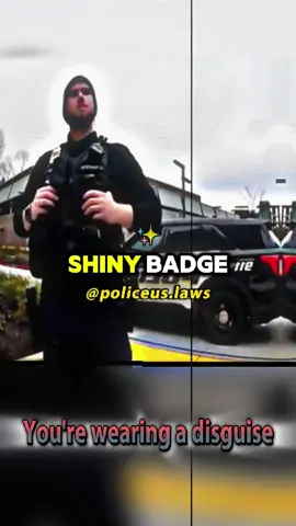 American tyrant cop is a great example of why police are losing respect in this country today part 2 😤 #policeoftiktok #cop #copoftiktok