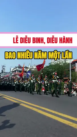 50 năm sẽ diễn ra diễu binh một lần #thoigiantochucdieubinh #a80 #xuhuongtiktok #dieubinhchaomungquockhanh #dieubinh80namquockhanh #travelvietnam #camau 