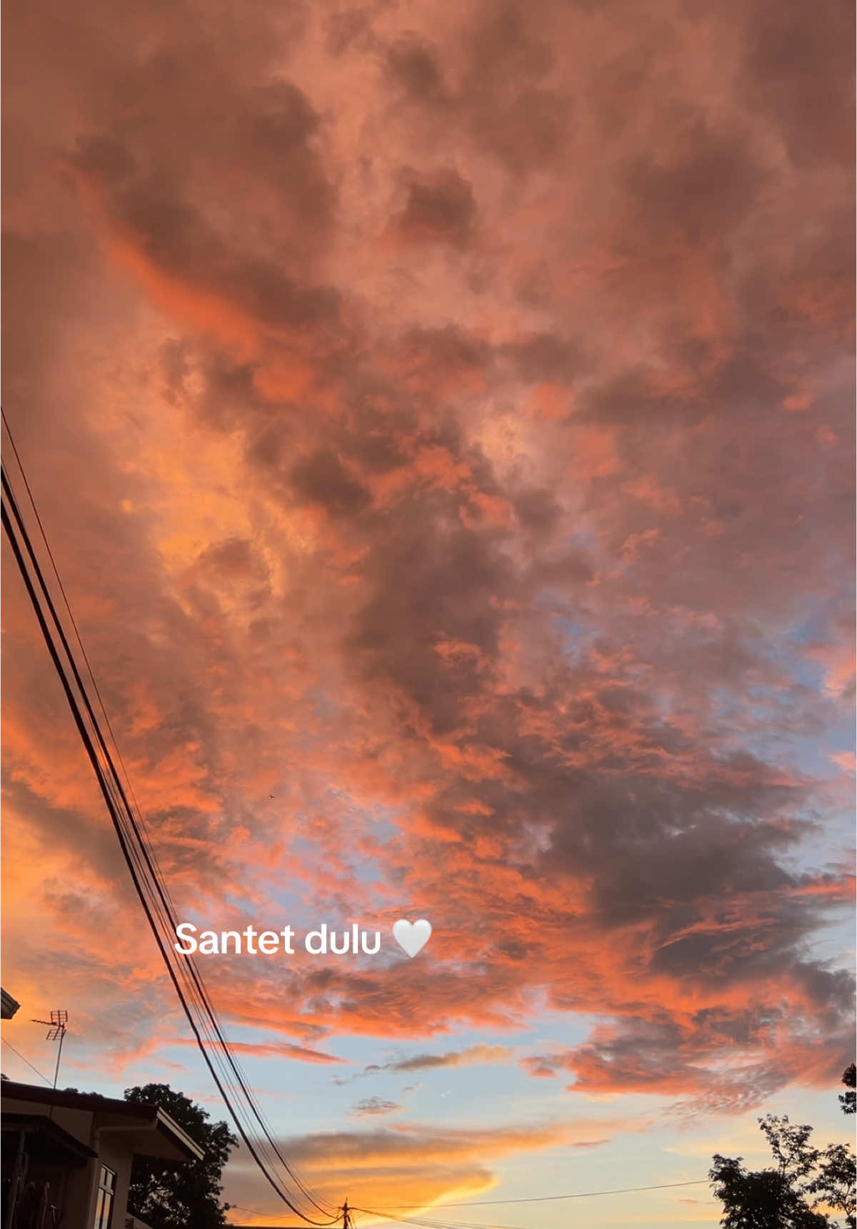 Santet lover ❤️